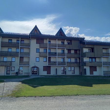Studio 4Pers Pied Des Pistes Parking Sous Sol Samoëns Εξωτερικό φωτογραφία