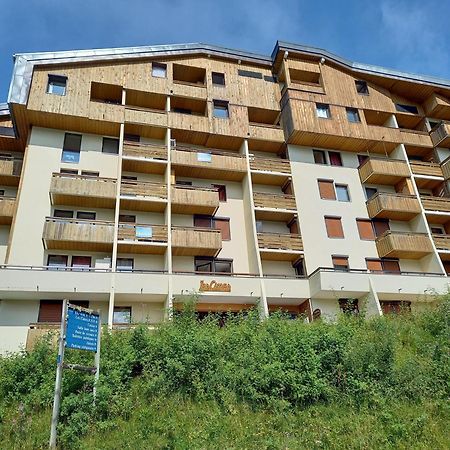 Studio 4Pers Pied Des Pistes Parking Sous Sol Samoëns Εξωτερικό φωτογραφία